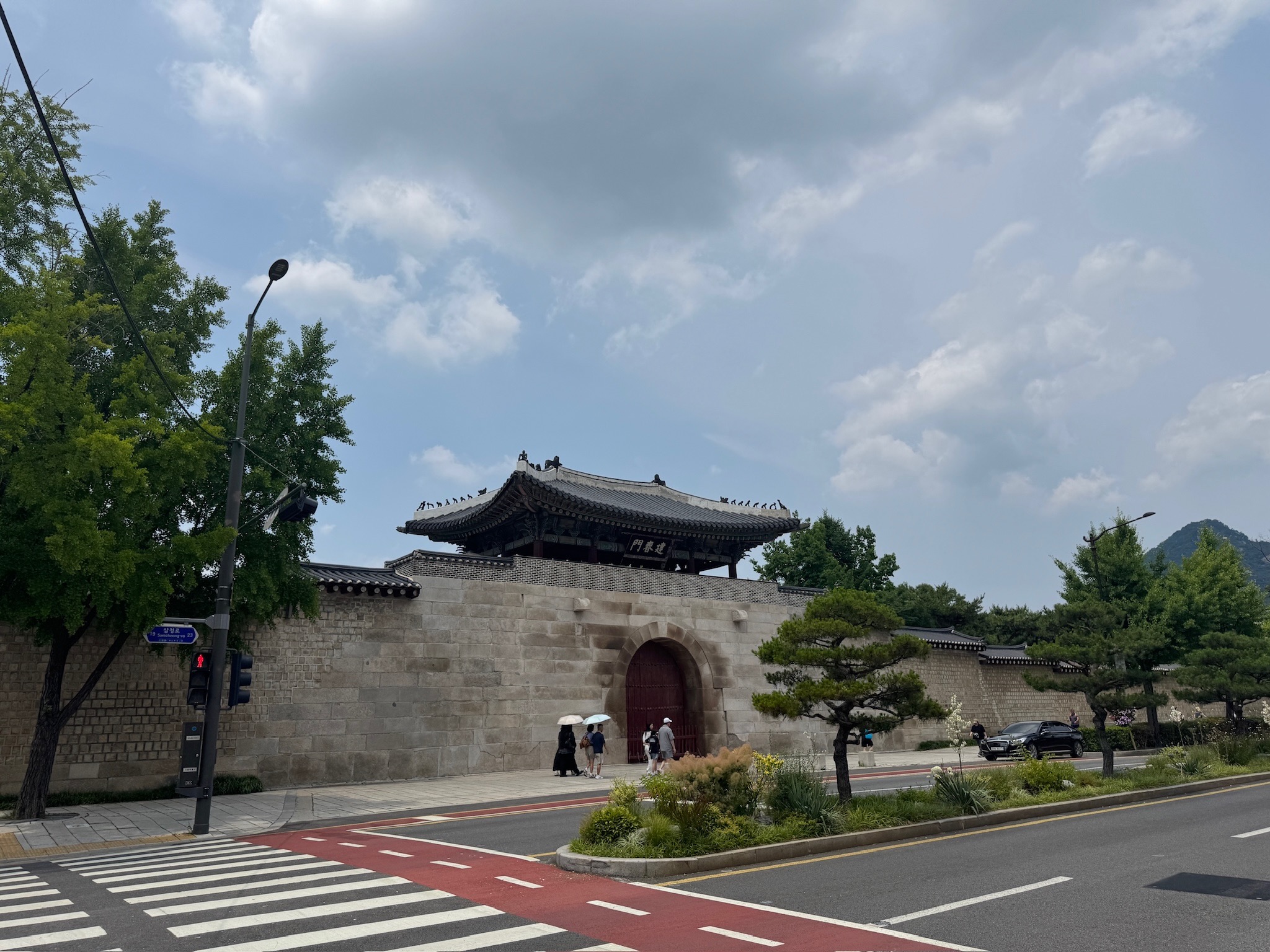 국립민속박물관 — 1