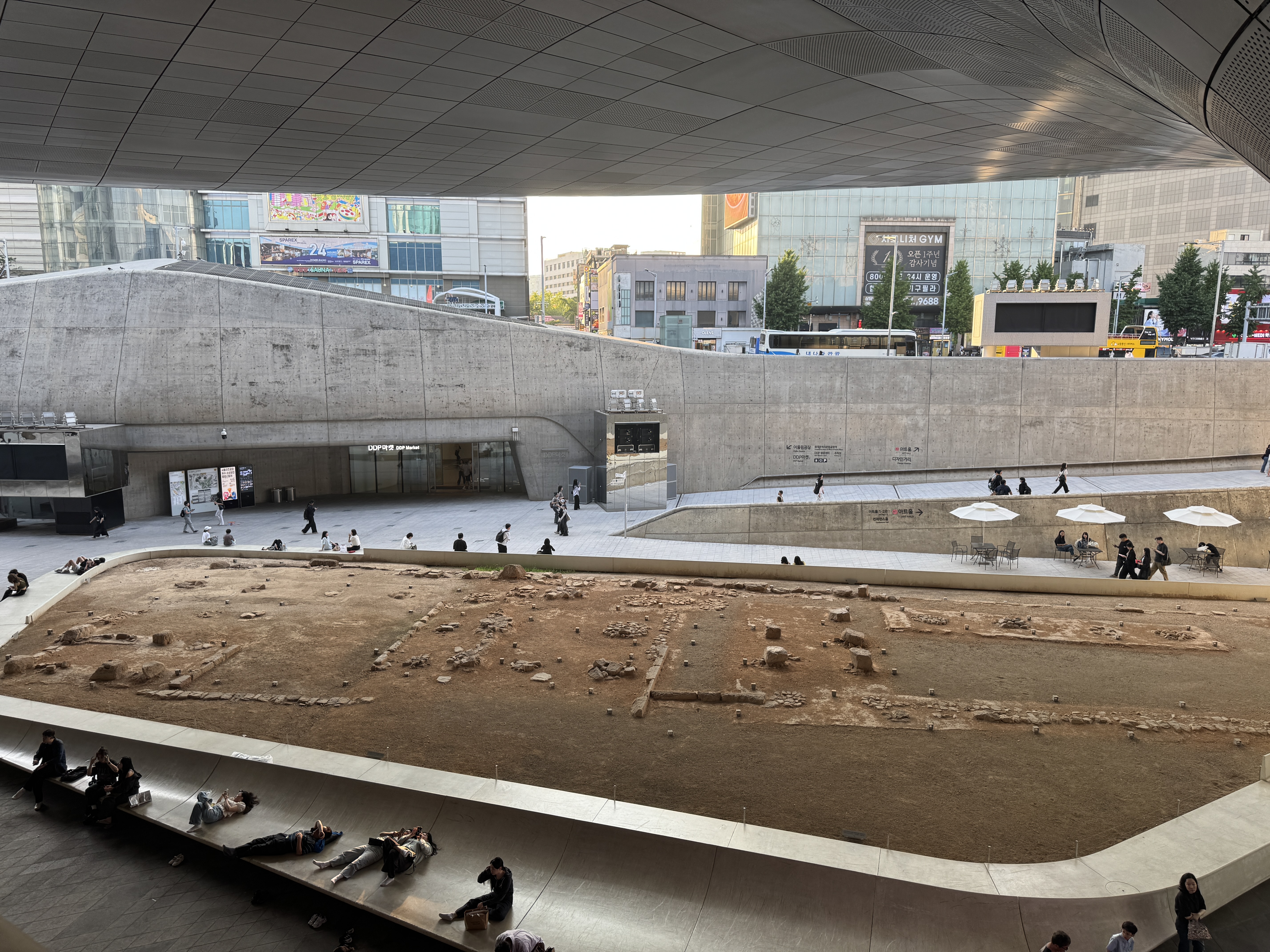 동대문디자인플라자 DDP — 9