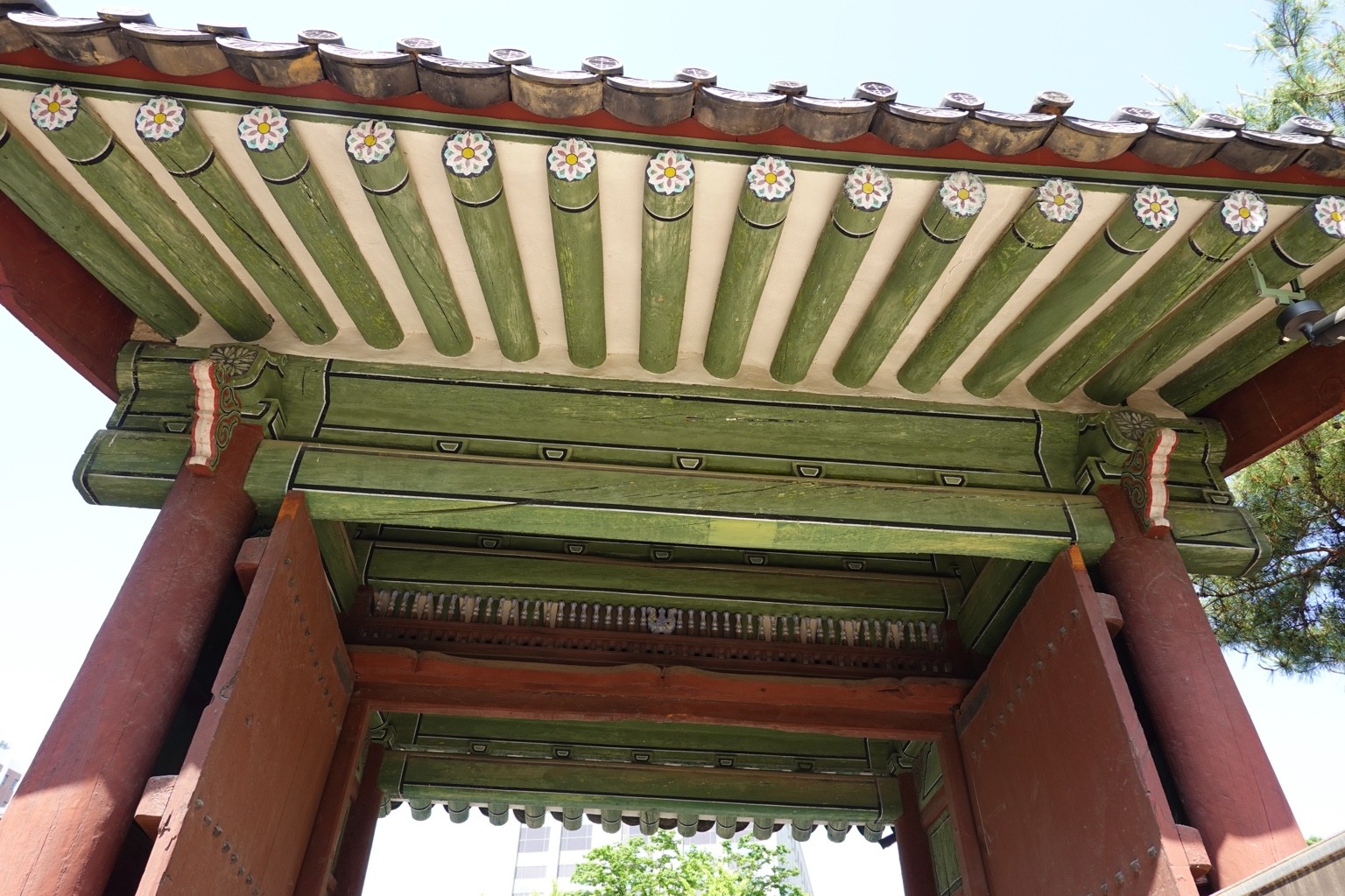 창덕궁 — 2