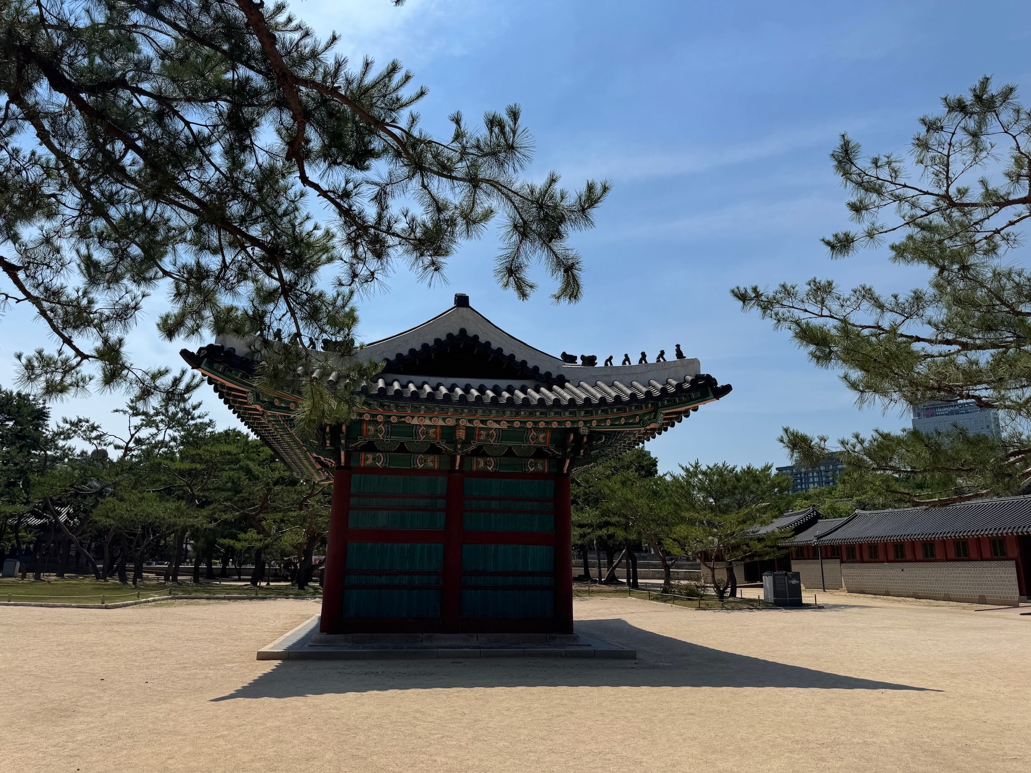 덕수궁 — 2