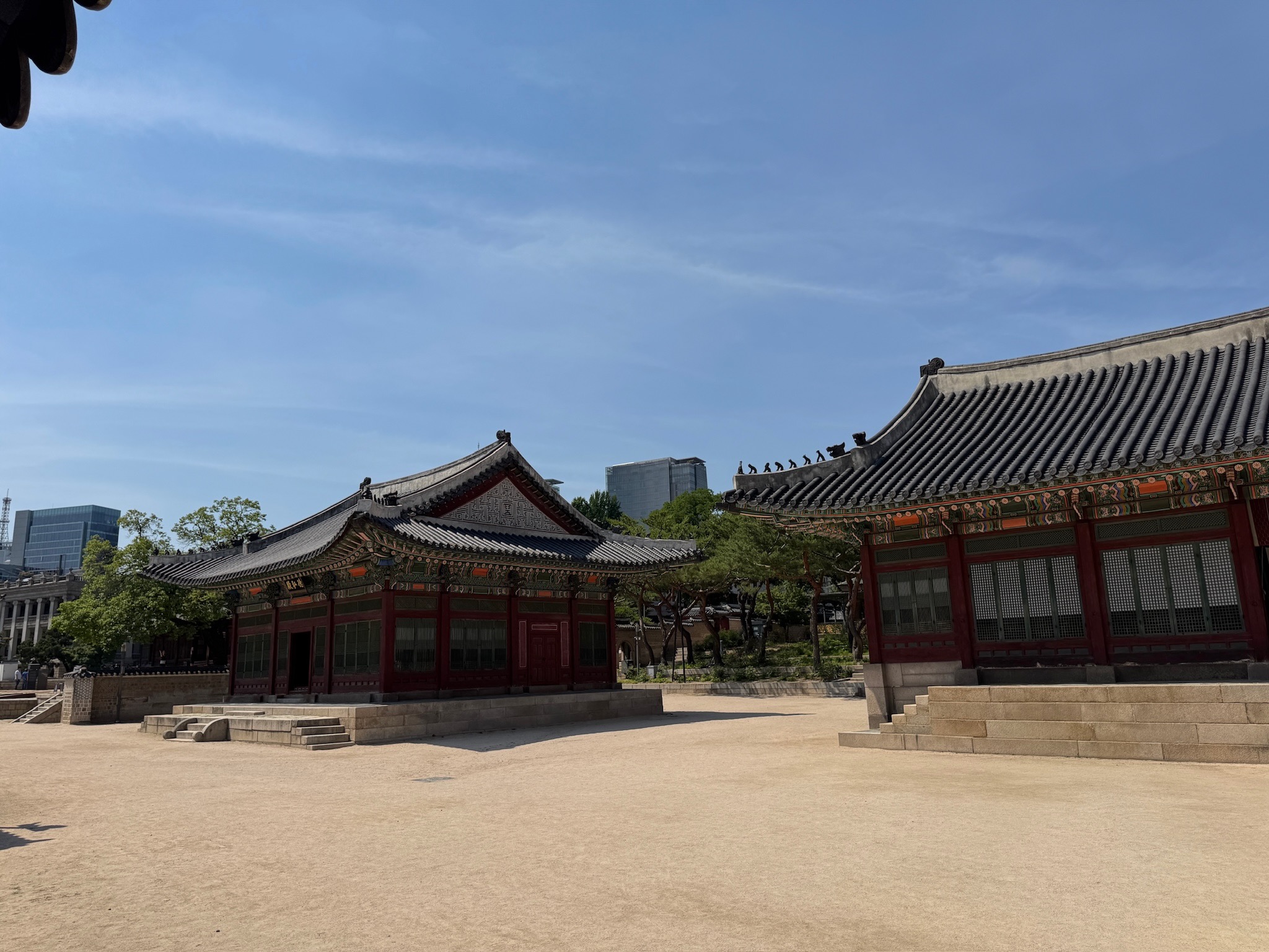 덕수궁 — 4