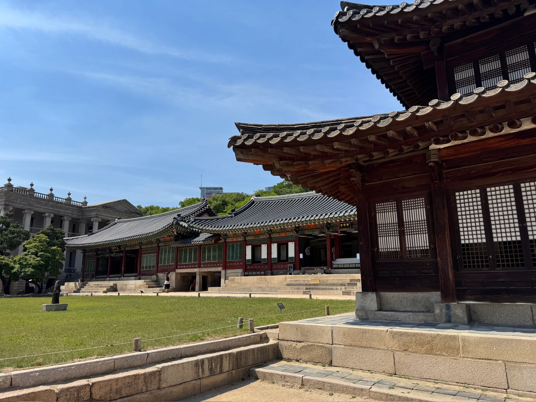 덕수궁 — 7